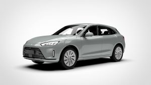 问界 AITO M5 增程四驱性能版 2022款-启模网