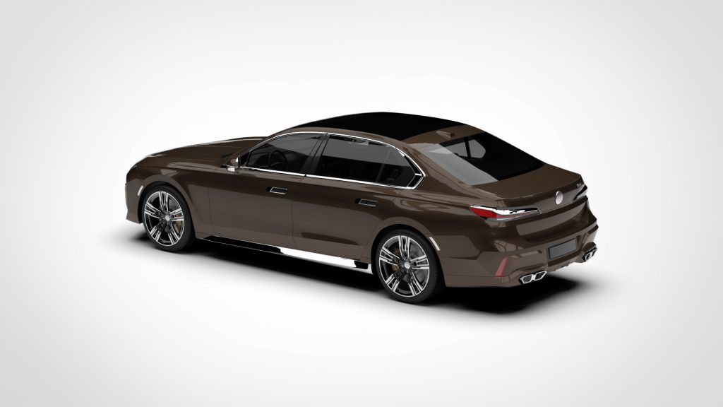 图片[4]-BMW 760i 2023