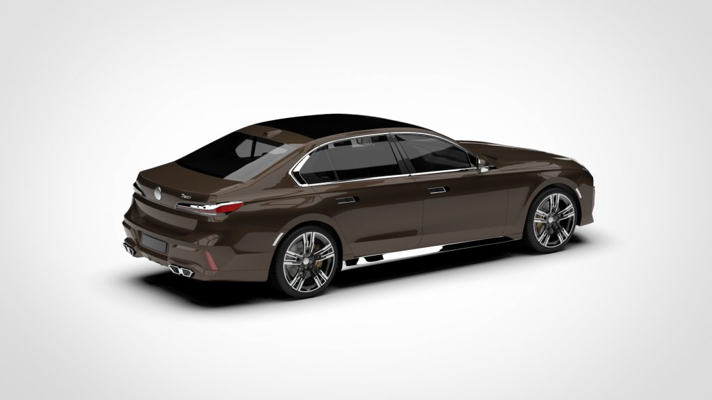 图片[5]-BMW 760i 2023