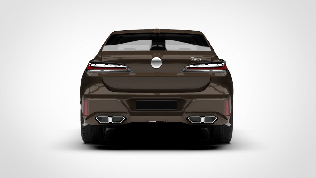 图片[6]-BMW 760i 2023