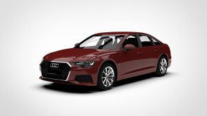 奥迪 A6 Audi A6 2019-启模网