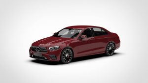 奔驰 AMG E级 Mercedes Benz AMG E Class Sedan Line 2021-启模网