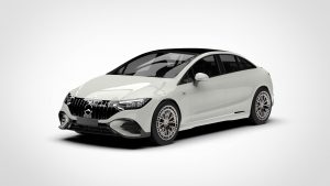 奔驰 AMG EQE 53 Mercedes Benz AMG EQE 53-启模网
