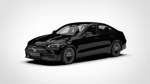 奔驰 C级 Mercedes Benz C Class 2022-启模网