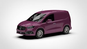 奔驰 CITAN Mercedes Benz Citan 2022-启模网