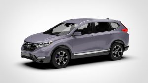 本田 CR-V HONDA CR-V 2019-启模网