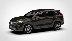 本田 CR-V HONDA CR-V 2023-启模网
