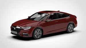 本田 INSIGHT HONDA INSIGHT 2019-启模网