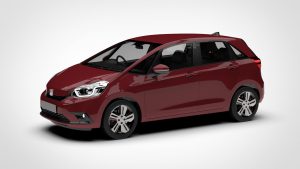 本田 飞度 HONDA JAZZ 2020-启模网