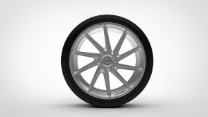VOSSEN CVT-启模网