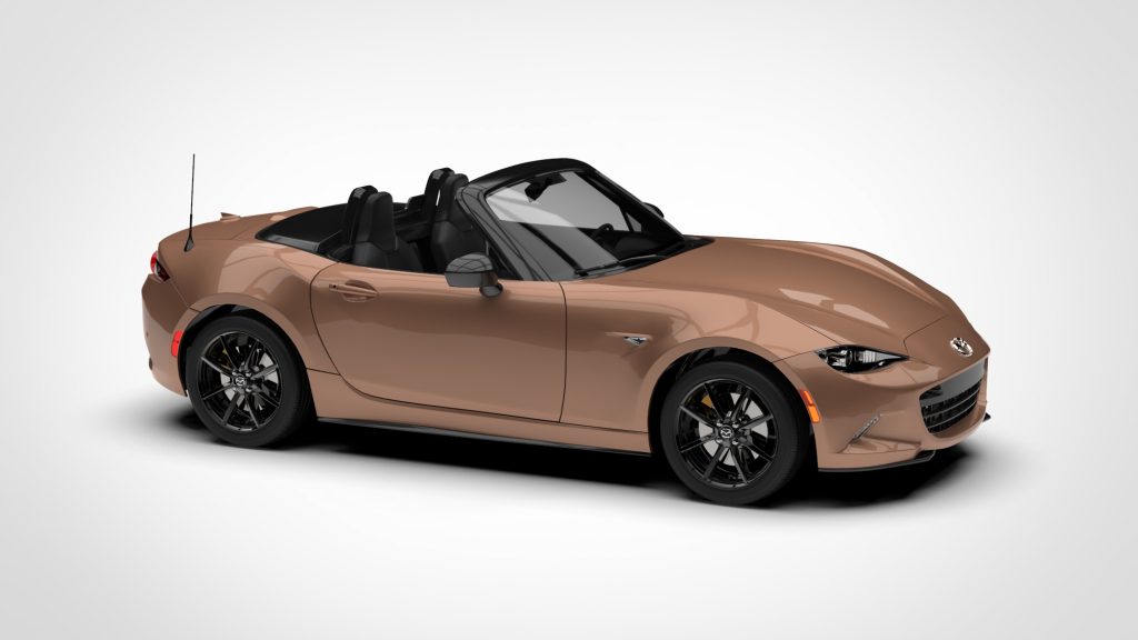 图片[3]-Mazda MX-5 Maita 2016