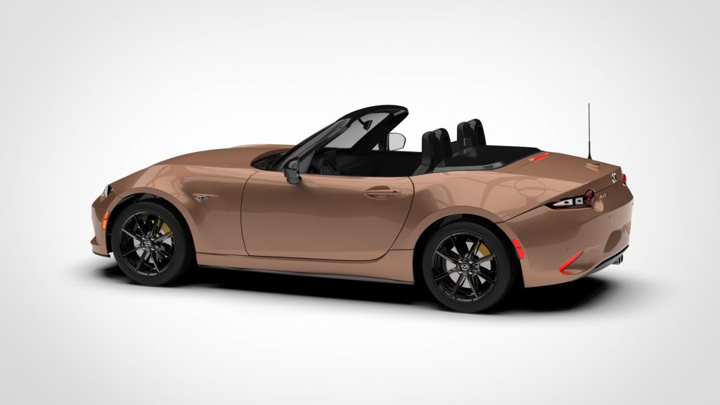 图片[4]-Mazda MX-5 Maita 2016