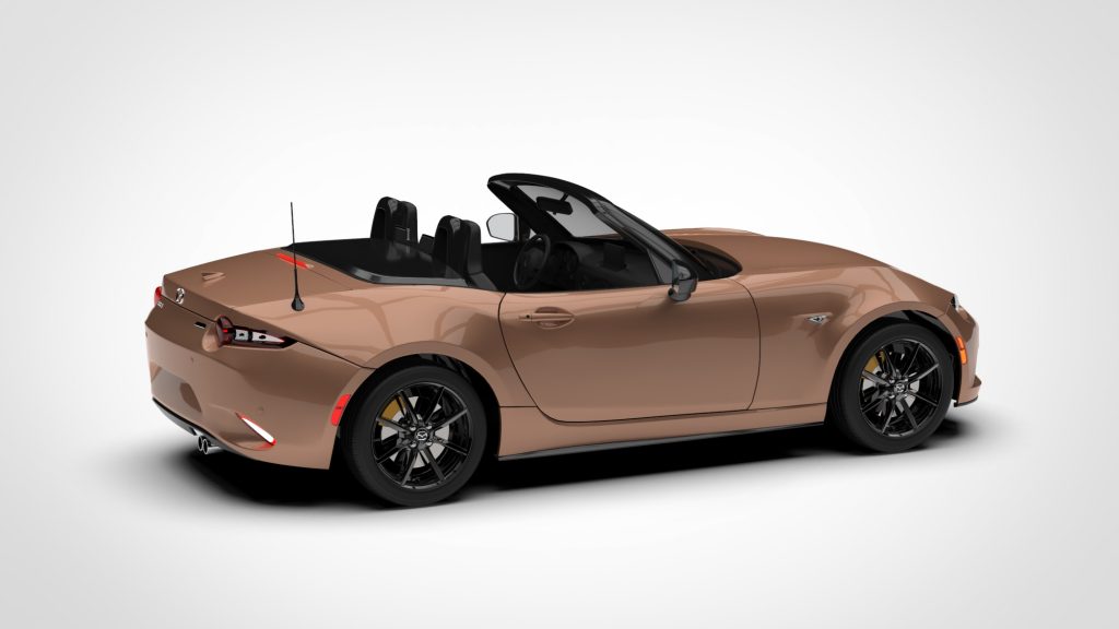 图片[5]-Mazda MX-5 Maita 2016