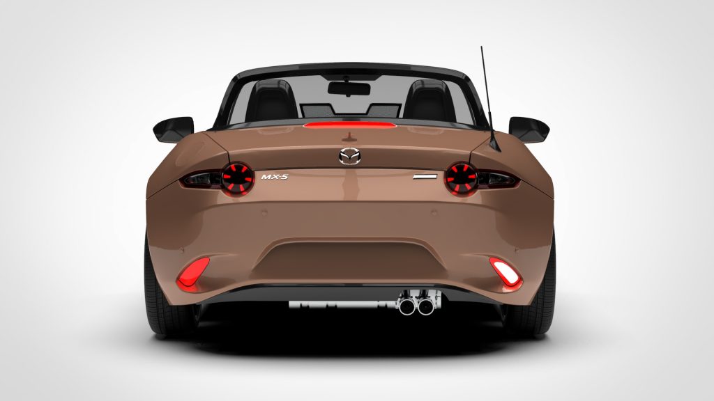 图片[6]-Mazda MX-5 Maita 2016