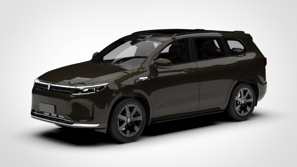 图片[2]-AITO M7 UITRA 2024