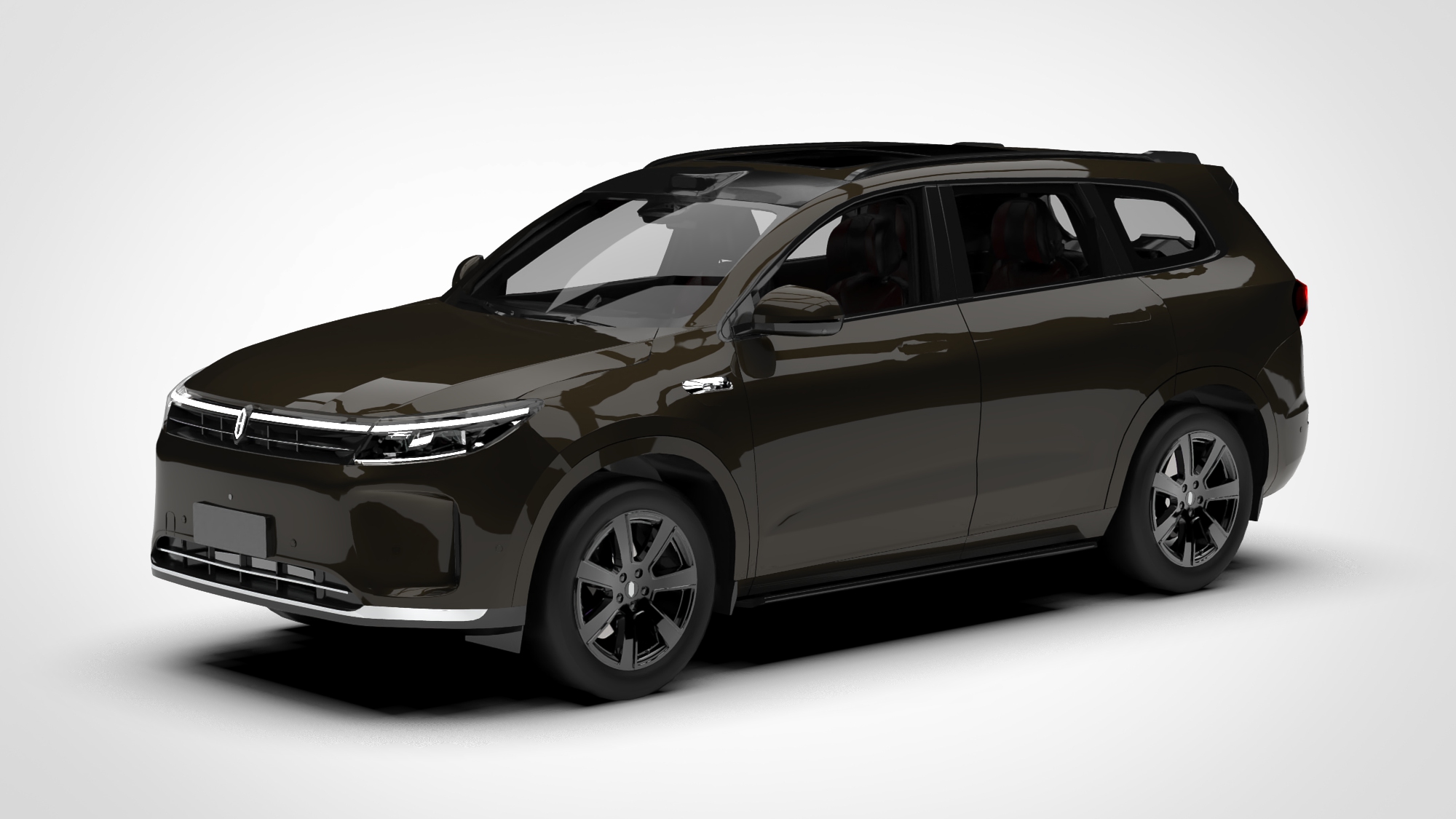 AITO M7 UITRA 2024