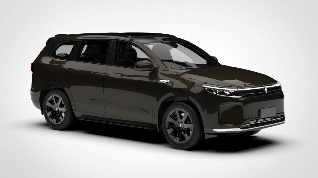 图片[3]-AITO M7 UITRA 2024