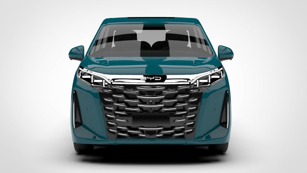 图片[1]-BYD 夏 2025