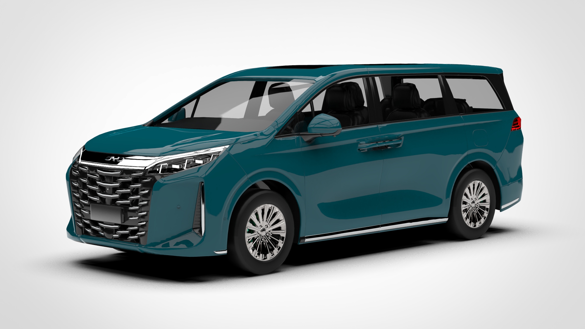BYD 夏 2025