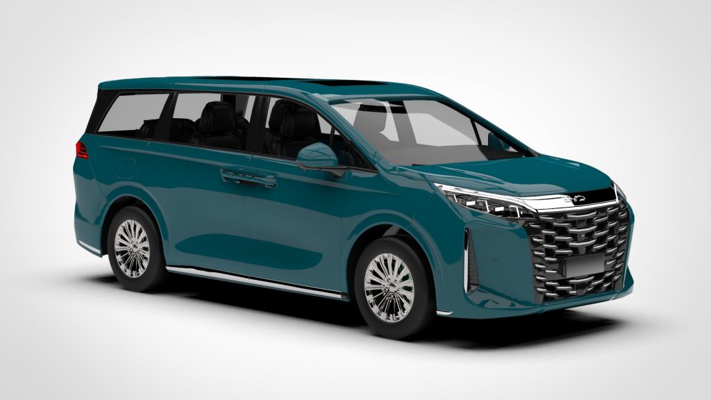 图片[3]-BYD 夏 2025