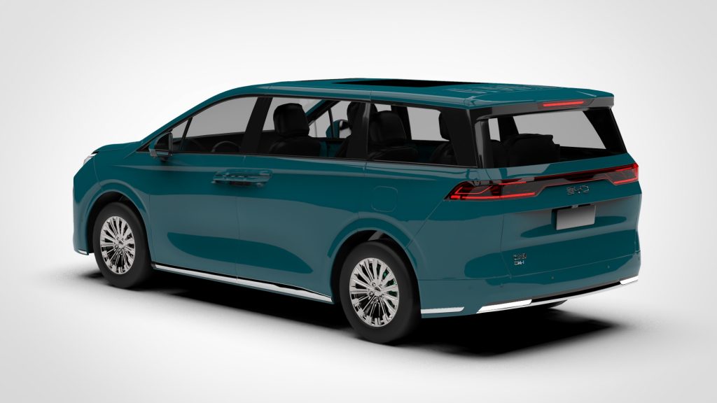 图片[4]-BYD 夏 2025