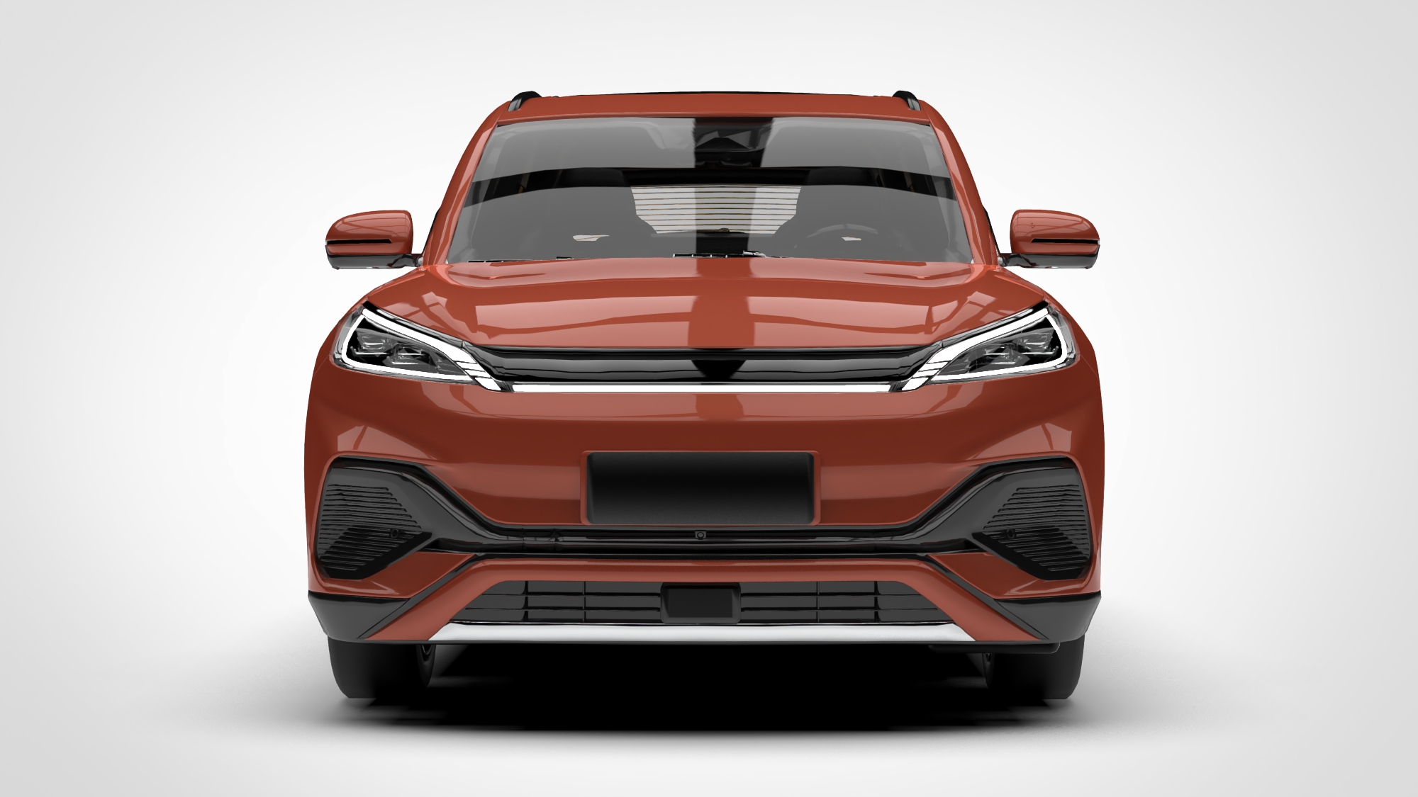 BYD 元PLUS 2023