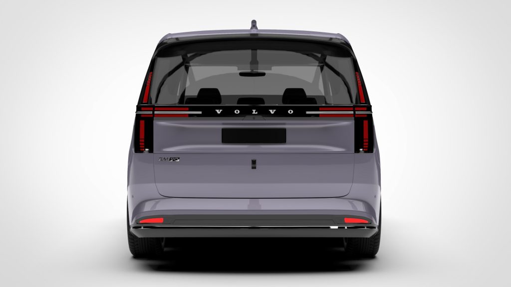 图片[6]-Volvo EM90