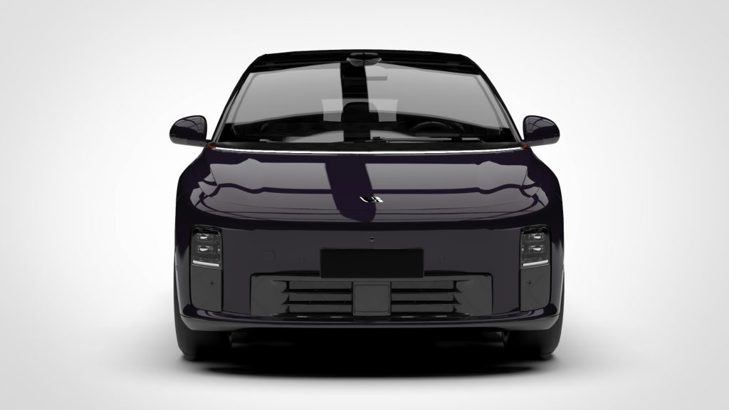 图片[1]-Li i6 2025