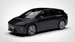 理想 I6 Li i6 2025 3D模型-启模网