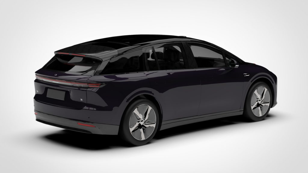 图片[5]-Li i6 2025