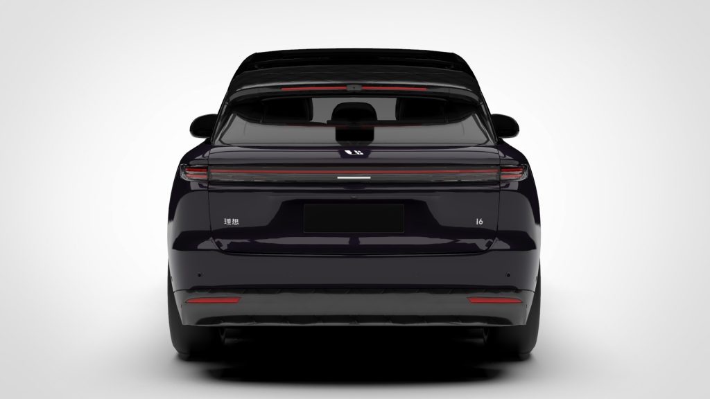图片[6]-Li i6 2025