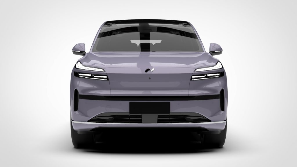 图片[1]-ONVO L90 2025