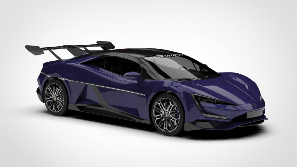 图片[3]-BYD 仰望 U9 2023