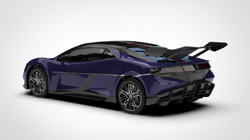 图片[4]-BYD 仰望 U9 2023