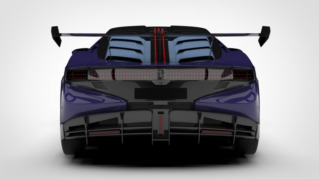 图片[6]-BYD 仰望 U9 2023