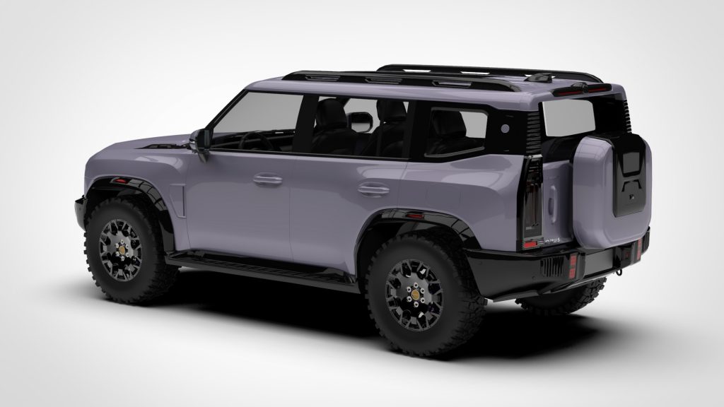 图片[4]-Jetour Traveler 2023