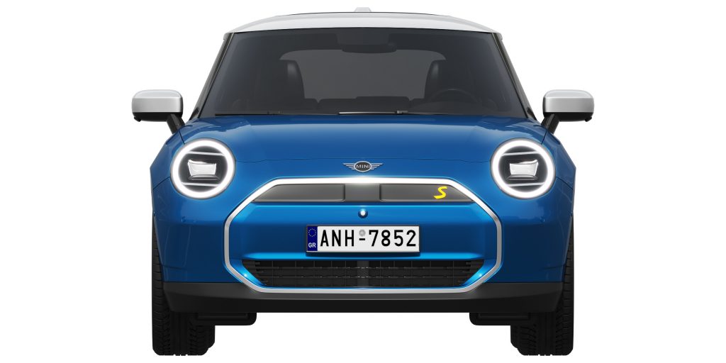 图片[4]-Mini Cooper SE 2024